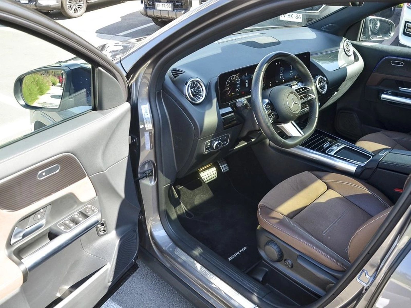 Mercedes-Benz Gla 220 2025 - Imagen 9 de 14