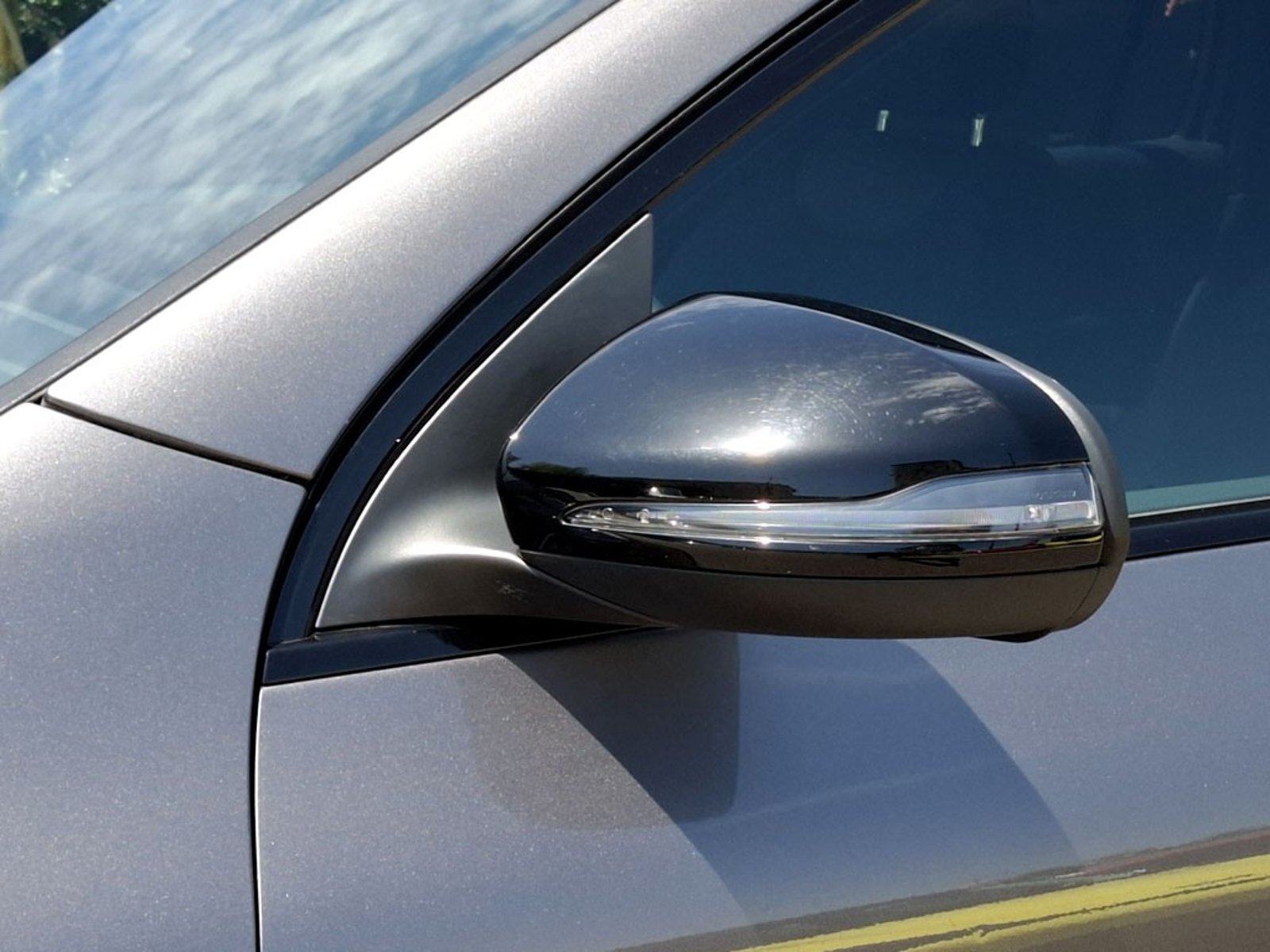 Mercedes-Benz Gla 200 2025 - Foto 5 de 20