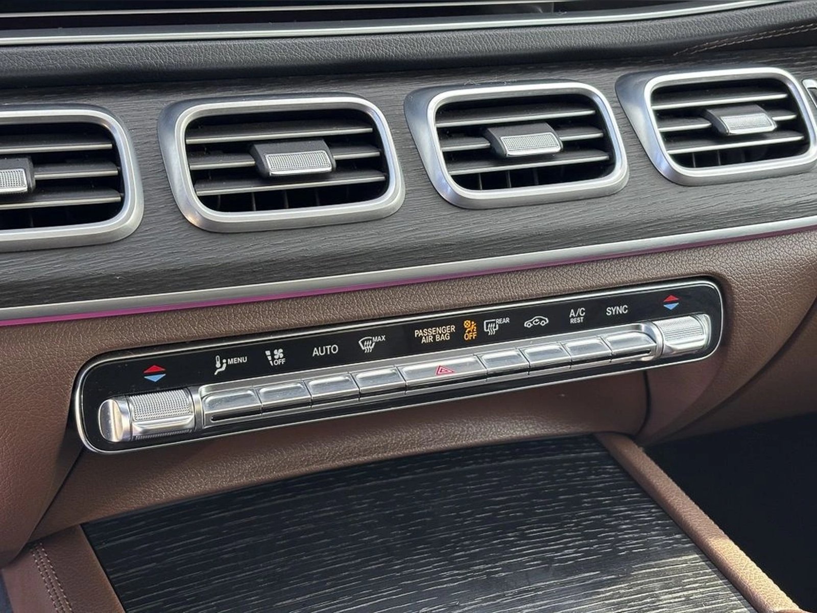 Mercedes-Benz Gle 450 2024 - Imagen 14 de 19