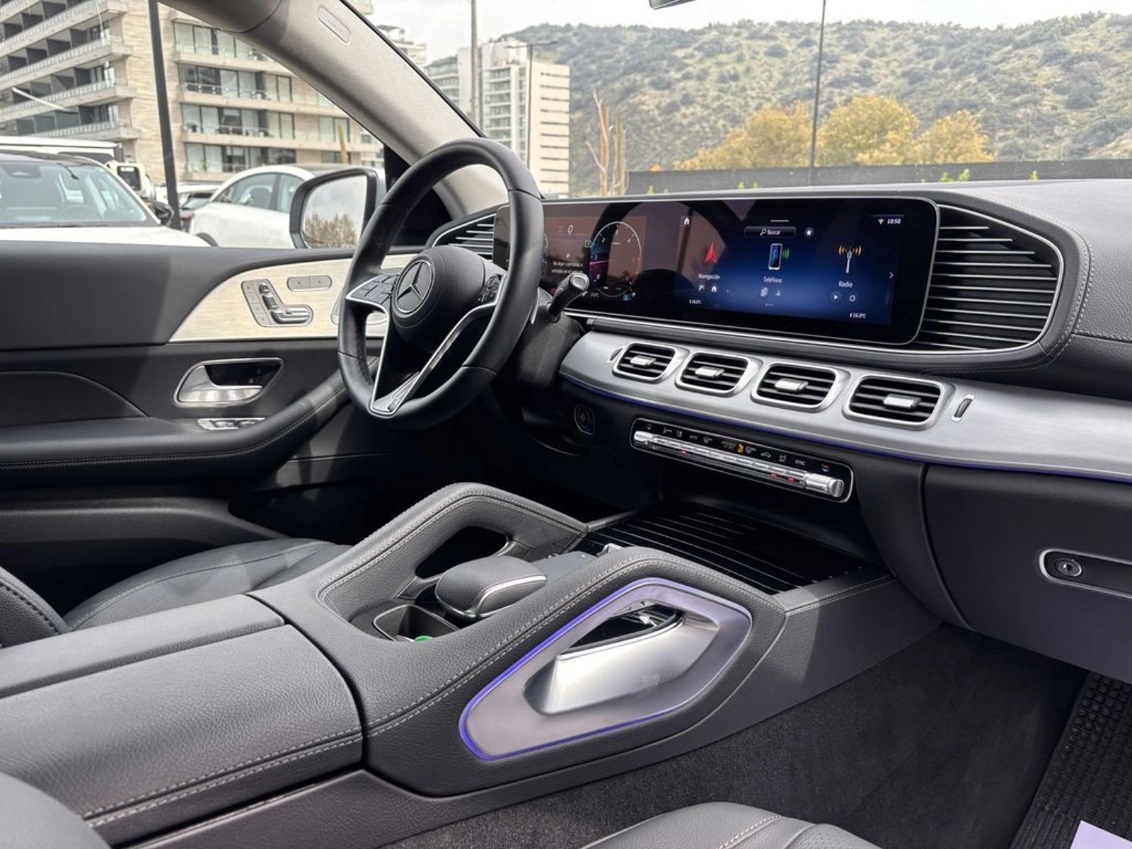 Mercedes-Benz Gle 300 2025 - Foto 4 de 20