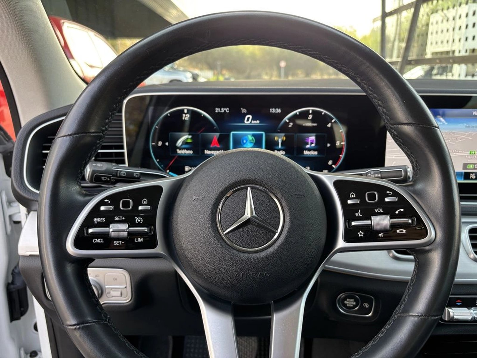 Mercedes-Benz Gle 300 2023 - Imagen 10 de 17