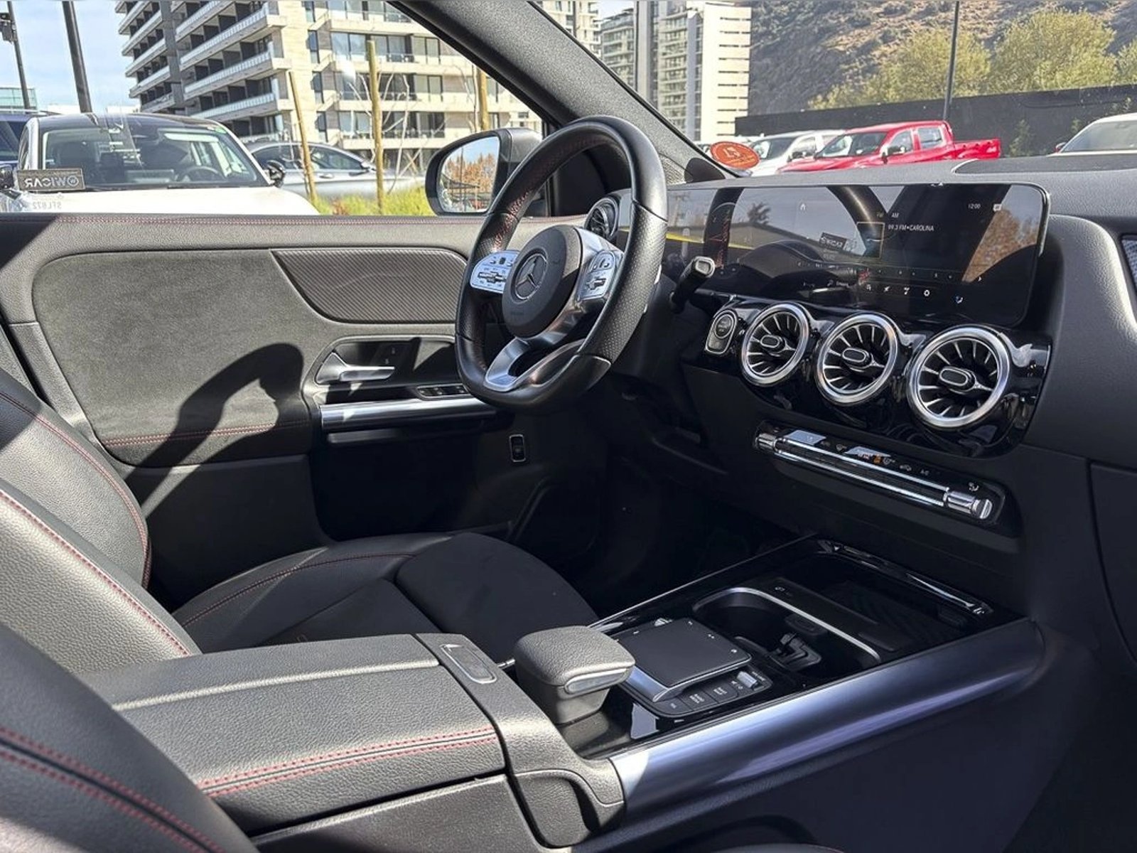 Mercedes-Benz Gla 220 2023 - Foto 4 de 15