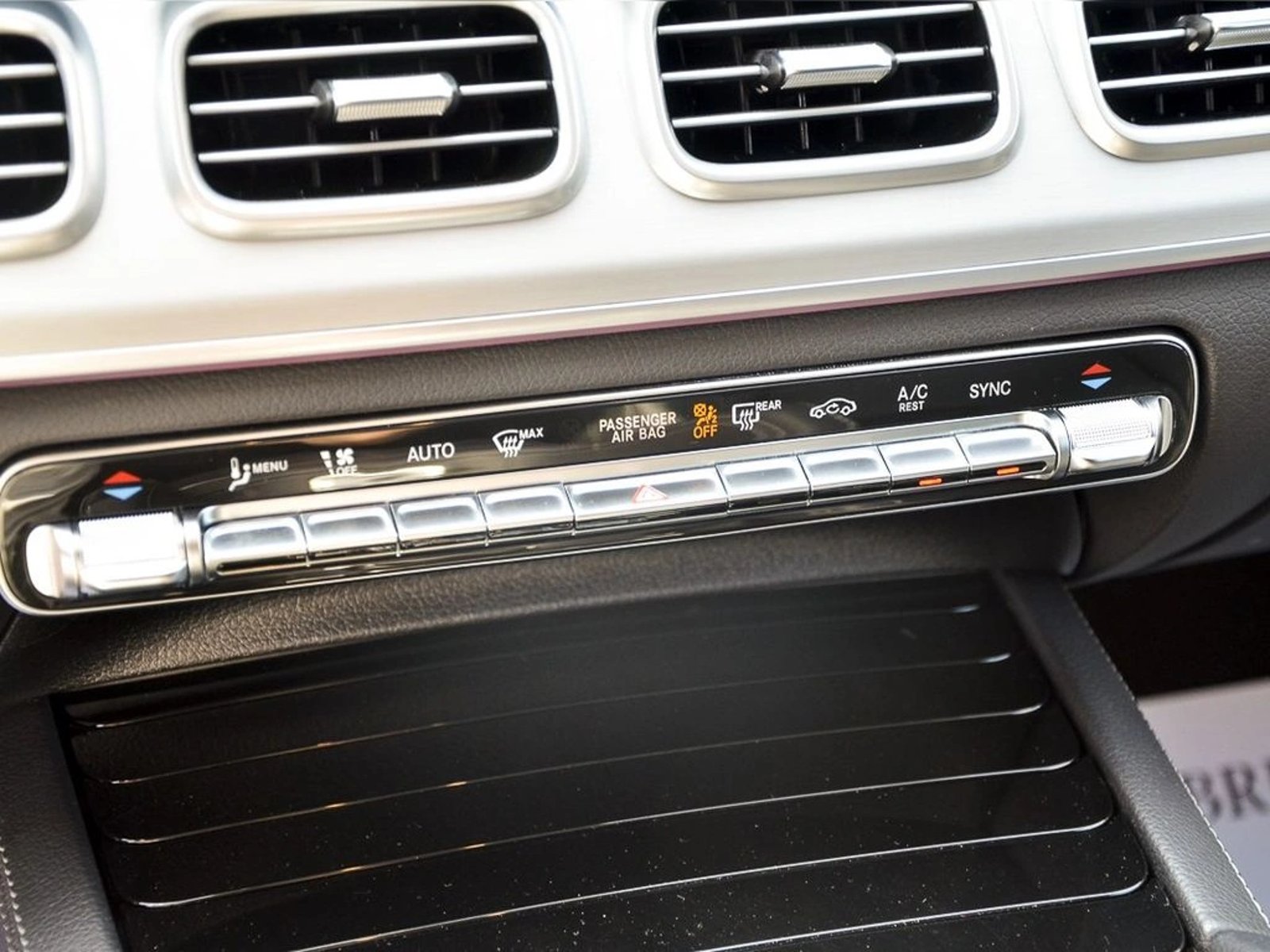 Mercedes-Benz Gle 300 2024 - Imagen 16 de 20
