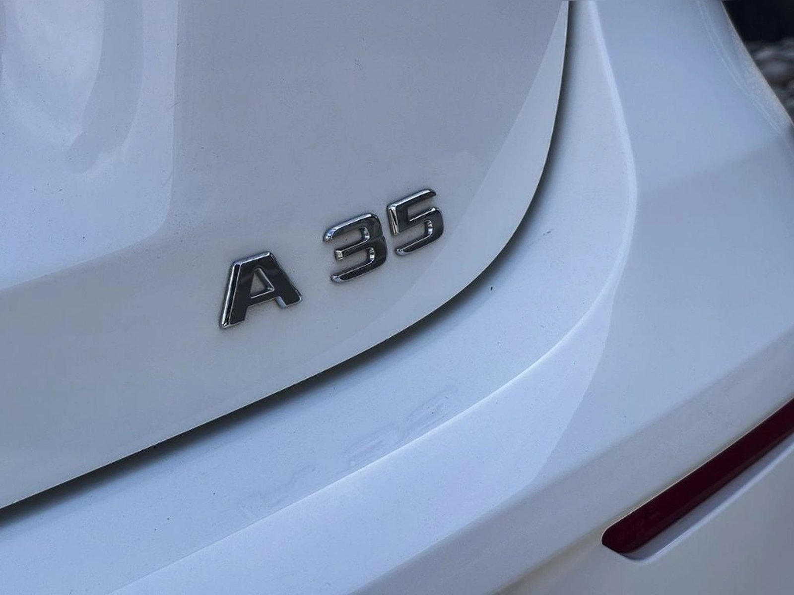 Mercedes-Benz A 35 2024 - Imagen 7 de 14