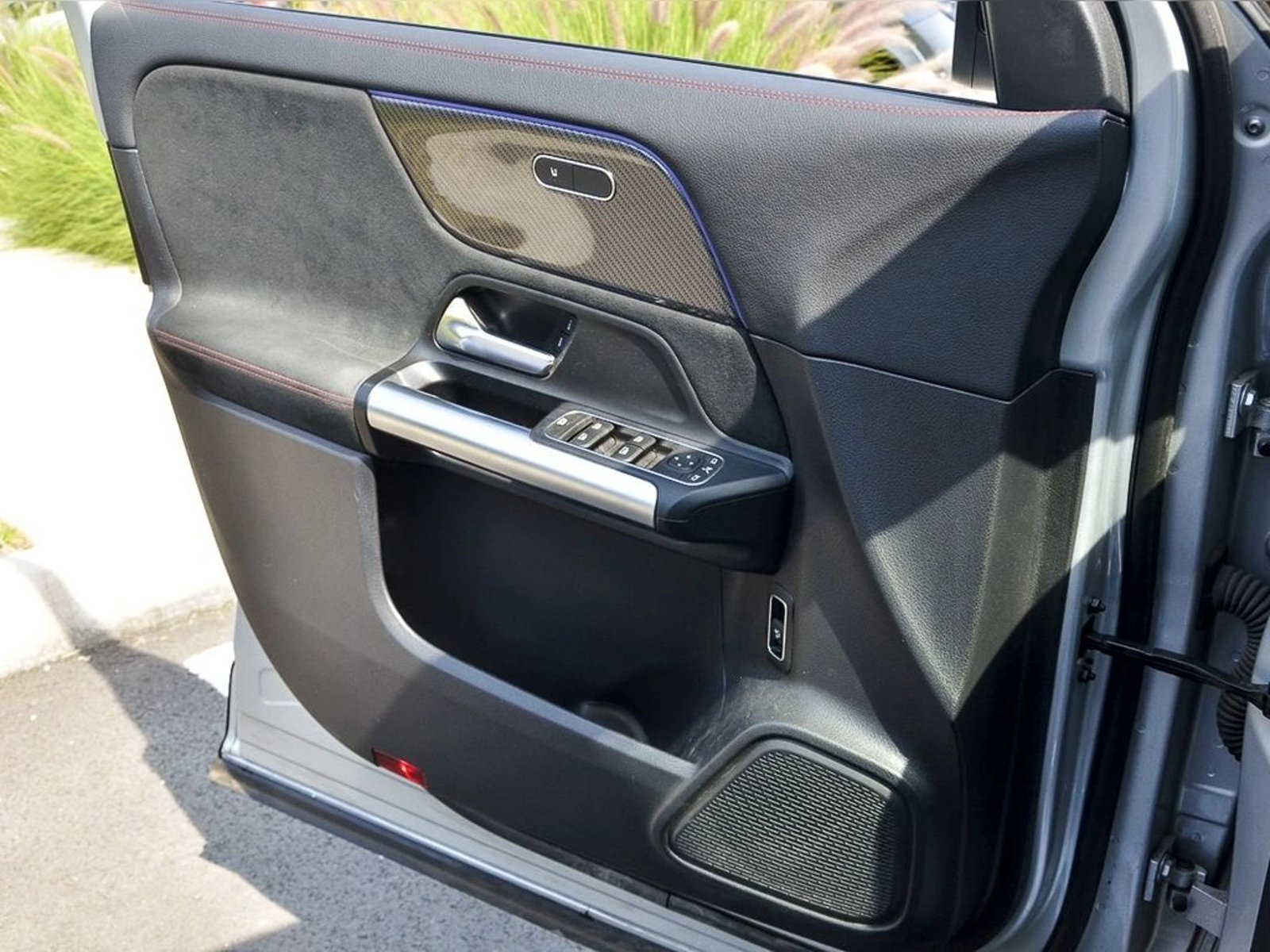 Mercedes-Benz Gla 200 2026 - Imagen 16 de 17