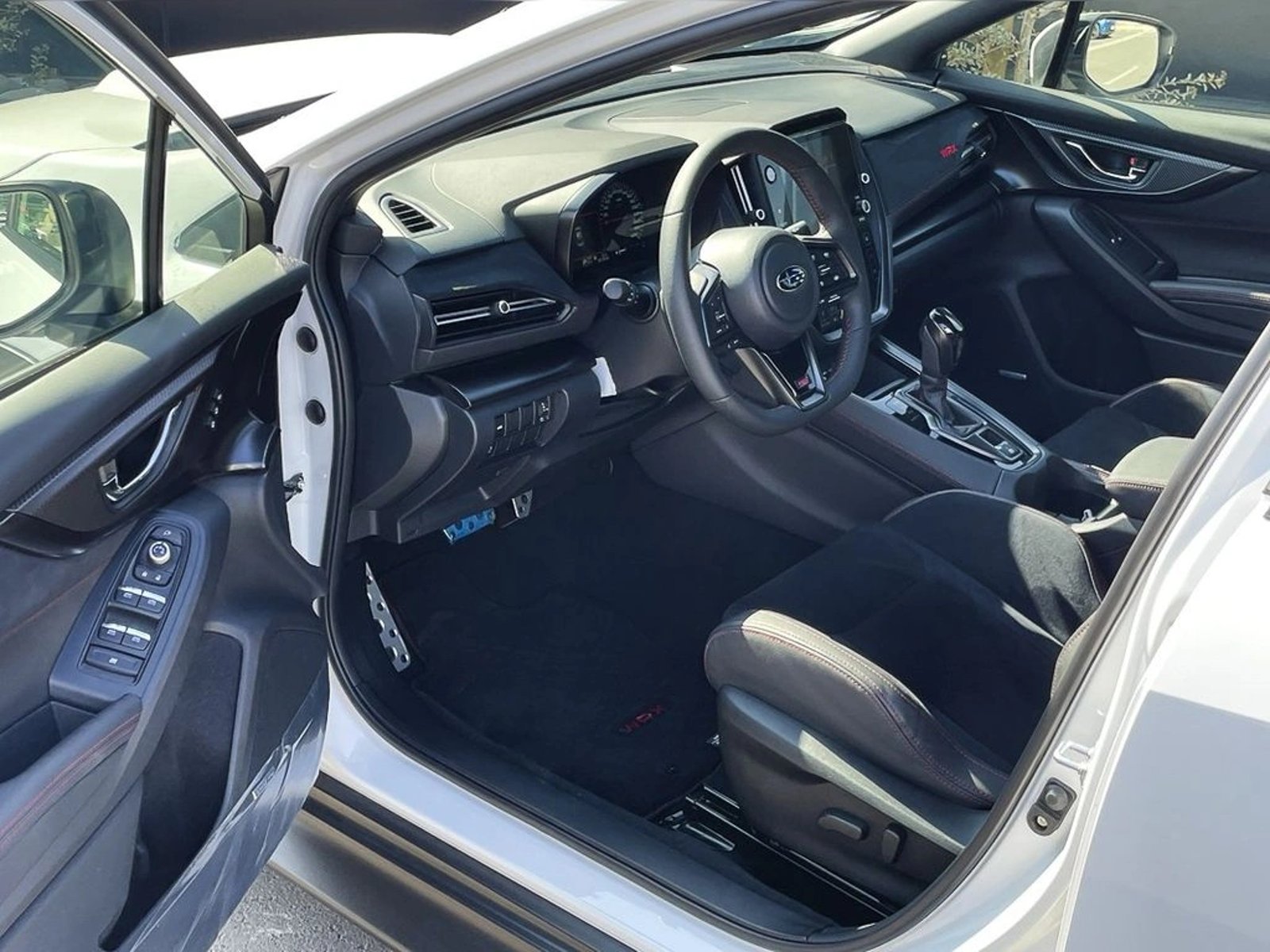 Subaru Wrx 2026 - Imagen 11 de 19