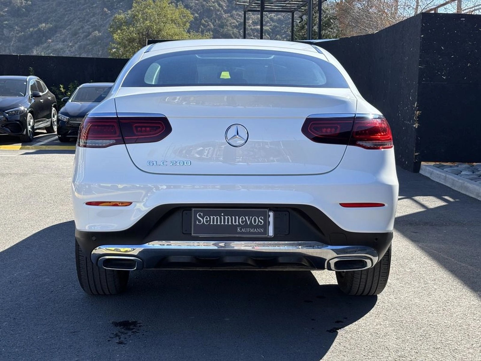 Mercedes-Benz Glc 200 2023 - Imagen 6 de 20