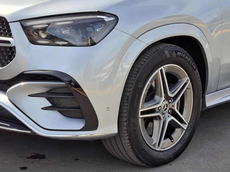 Mercedes-Benz Gle 300 2026 - Imagen 4 de 20