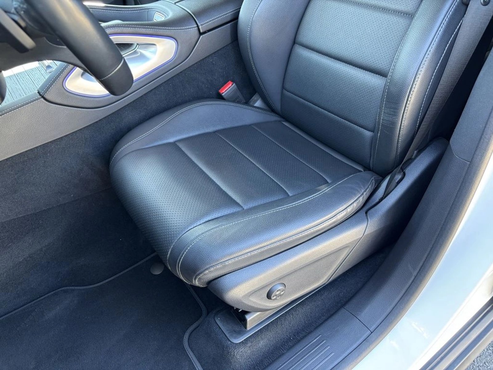 Mercedes-Benz Gle 350 2023 - Imagen 15 de 20
