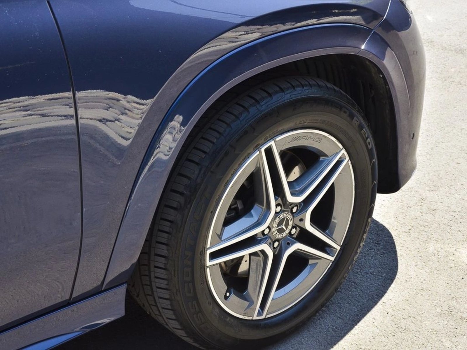 Mercedes-Benz Gle 300 2024 - Imagen 5 de 20