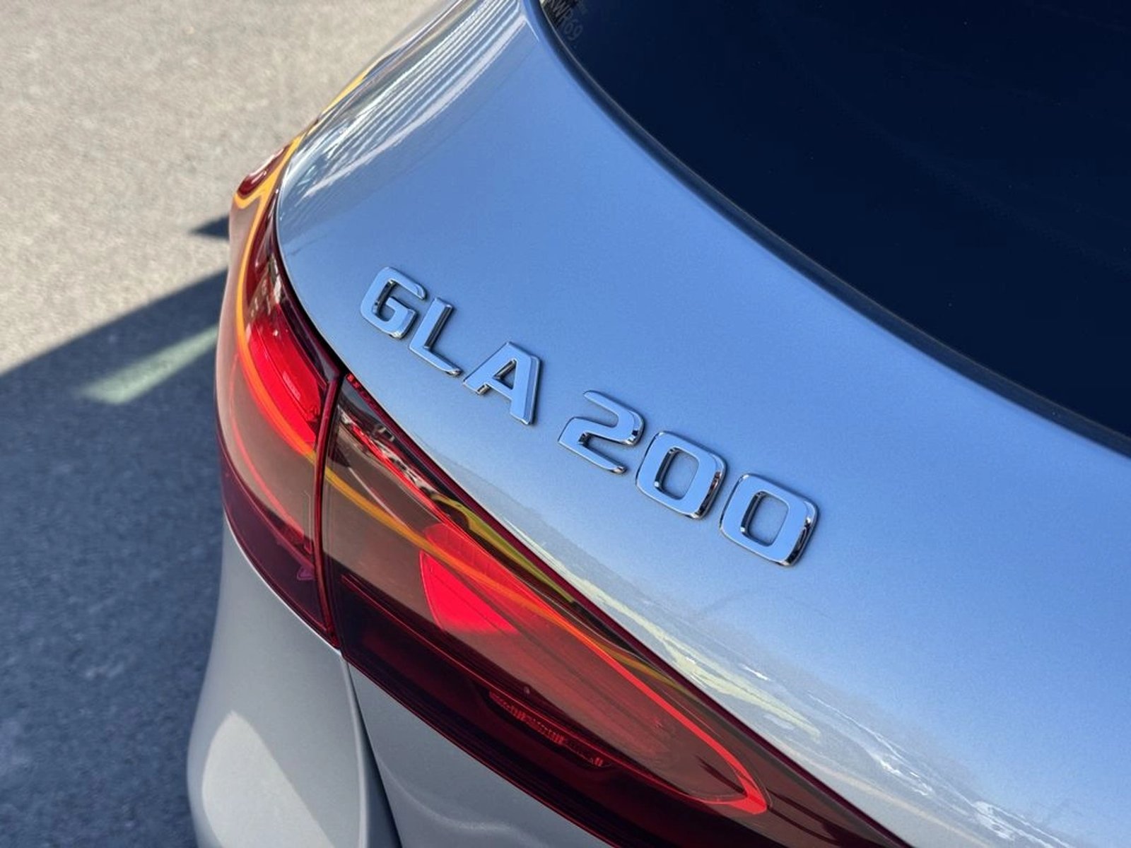 Mercedes-Benz Gla 200 2026 - Imagen 7 de 20
