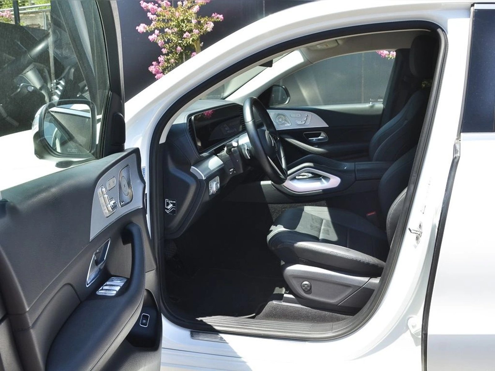 Mercedes-Benz Gle 300 2025 - Imagen 11 de 19