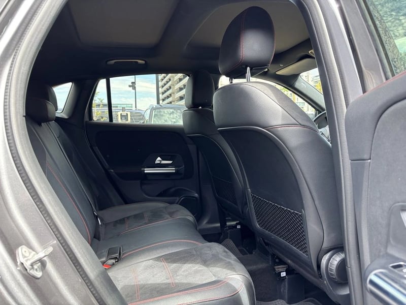 Mercedes-Benz Gla 220 D 2022 - Imagen 7 de 14