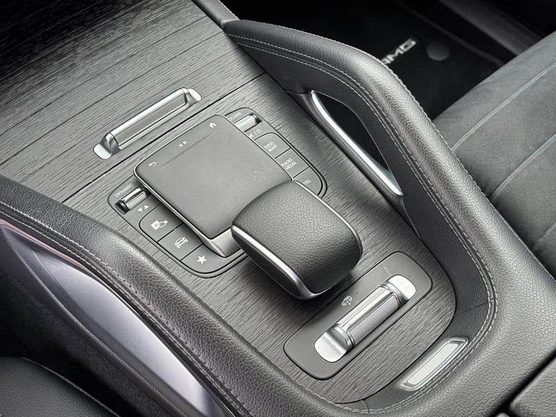Mercedes-Benz Gle 400 2023 - Imagen 17 de 20