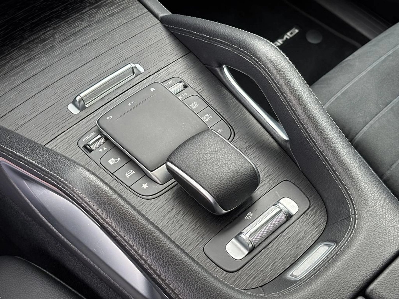 Mercedes-Benz Gle 400 2023 - Imagen 17 de 20
