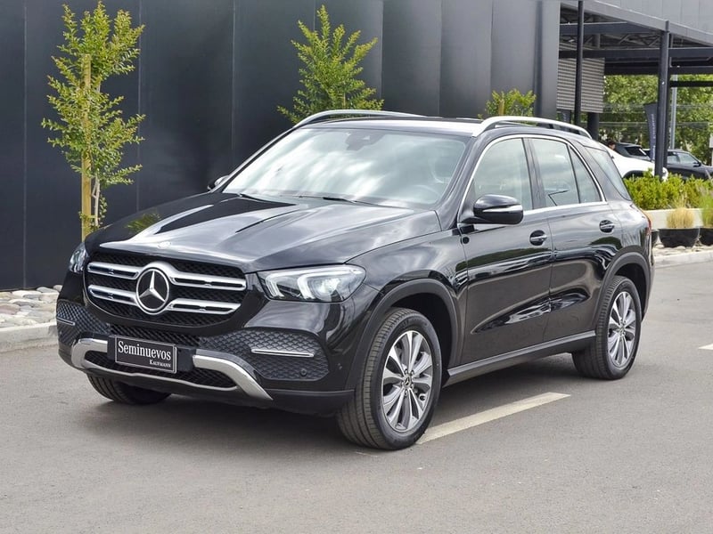 Mercedes-Benz Gle 300 2024
