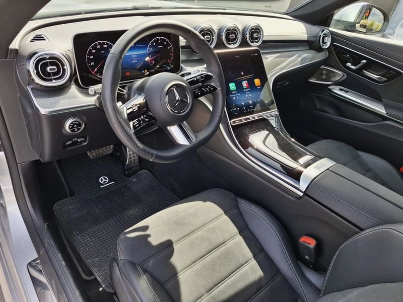 Mercedes-Benz Cle 300 2026 - Imagen 14 de 20