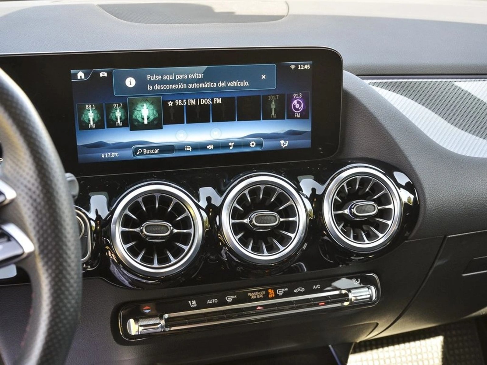 Mercedes-Benz Gla 200 2025 - Imagen 12 de 13