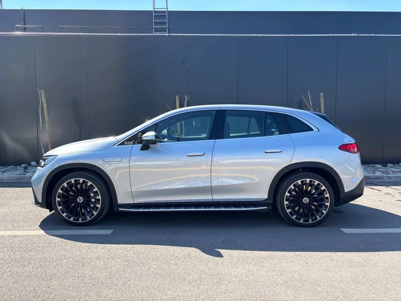 Mercedes-Benz Eqe 350 + 2025 - Imagen 11 de 20