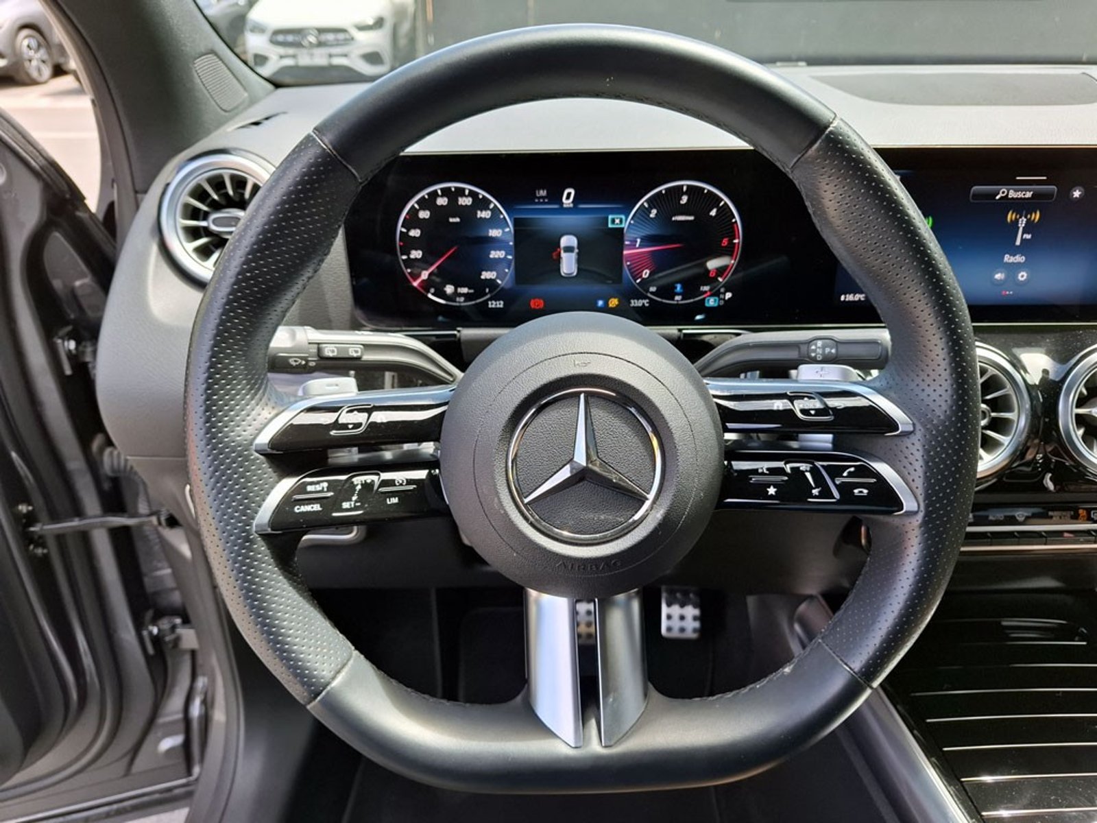 Mercedes-Benz Gla 220 2024 - Imagen 17 de 20
