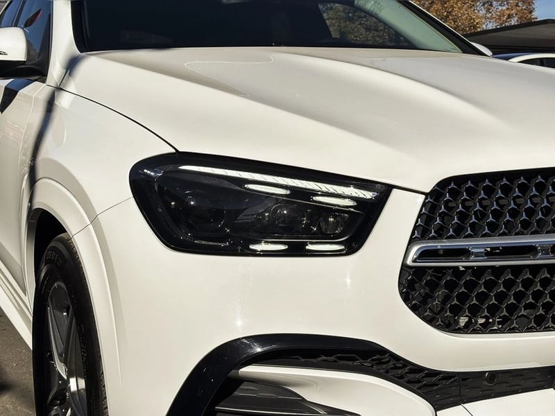 Mercedes-Benz Gle 300 2025 - Imagen 3 de 18