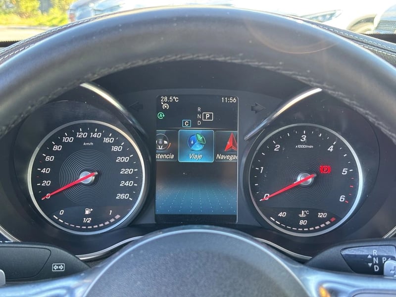 Mercedes-Benz Glc 300 2022 - Imagen 20 de 20