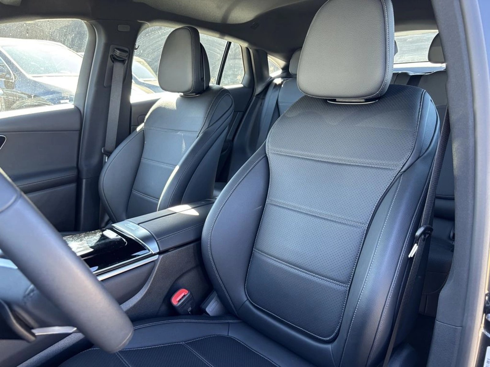 Mercedes-Benz Glc 220 2026 - Imagen 16 de 20