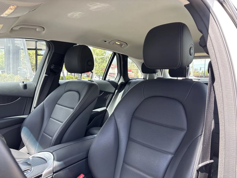 Mercedes-Benz Glc 220 2022 - Imagen 18 de 20