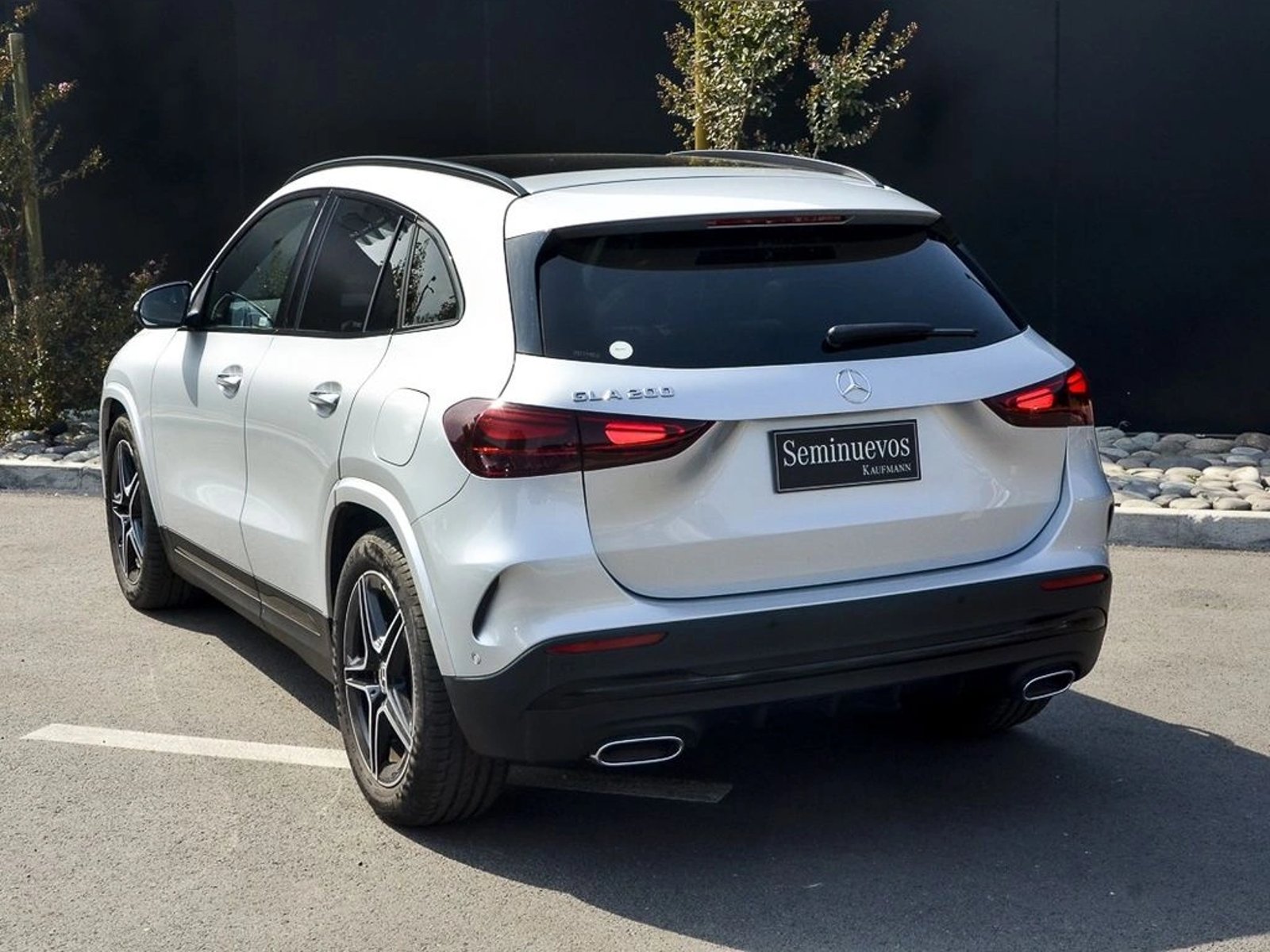 Mercedes-Benz Gla 200 2026 - Imagen 8 de 17
