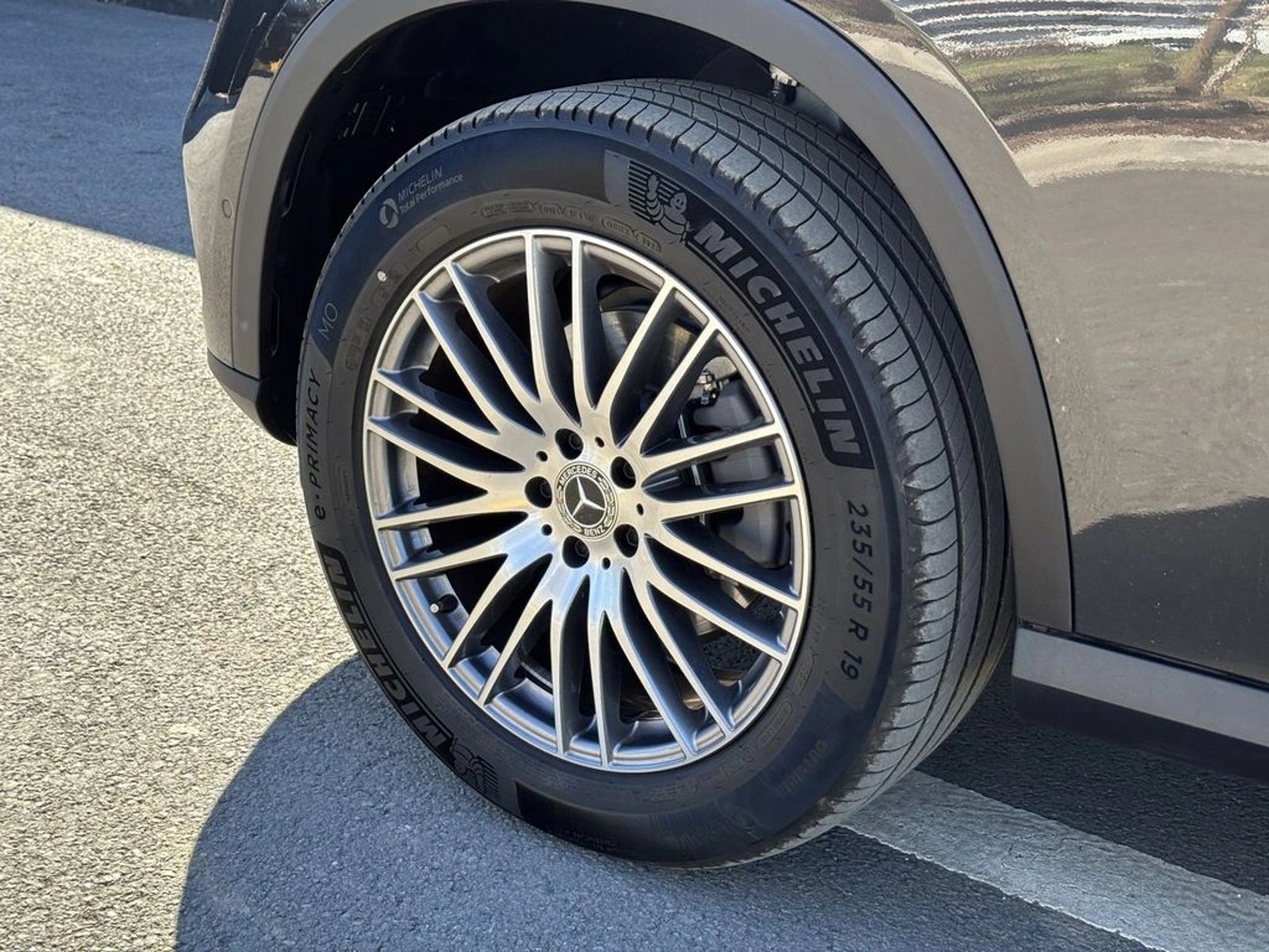 Mercedes-Benz Glc 220 2026 - Imagen 13 de 20
