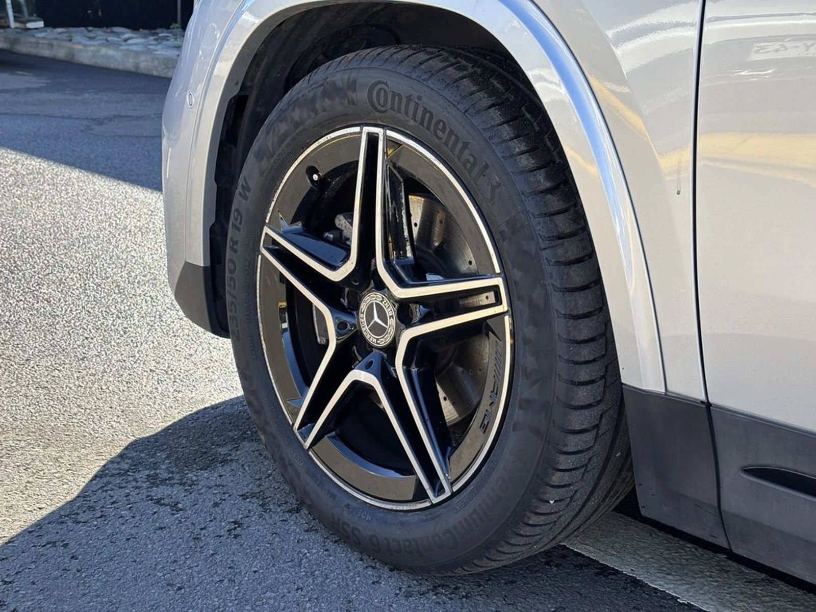 Mercedes-Benz Gla 220 2024 - Imagen 6 de 19