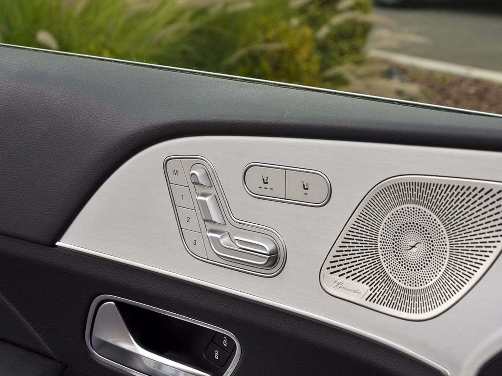 Mercedes-Benz Gle 300 2025 - Imagen 17 de 18