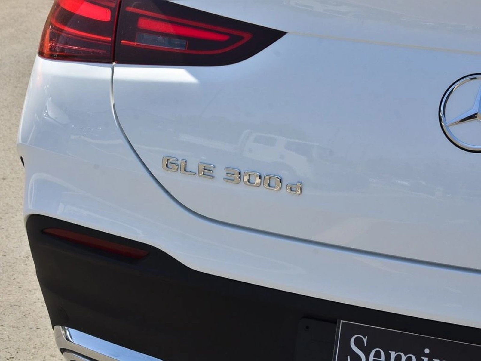 Mercedes-Benz Gle 300 2025 - Imagen 9 de 19