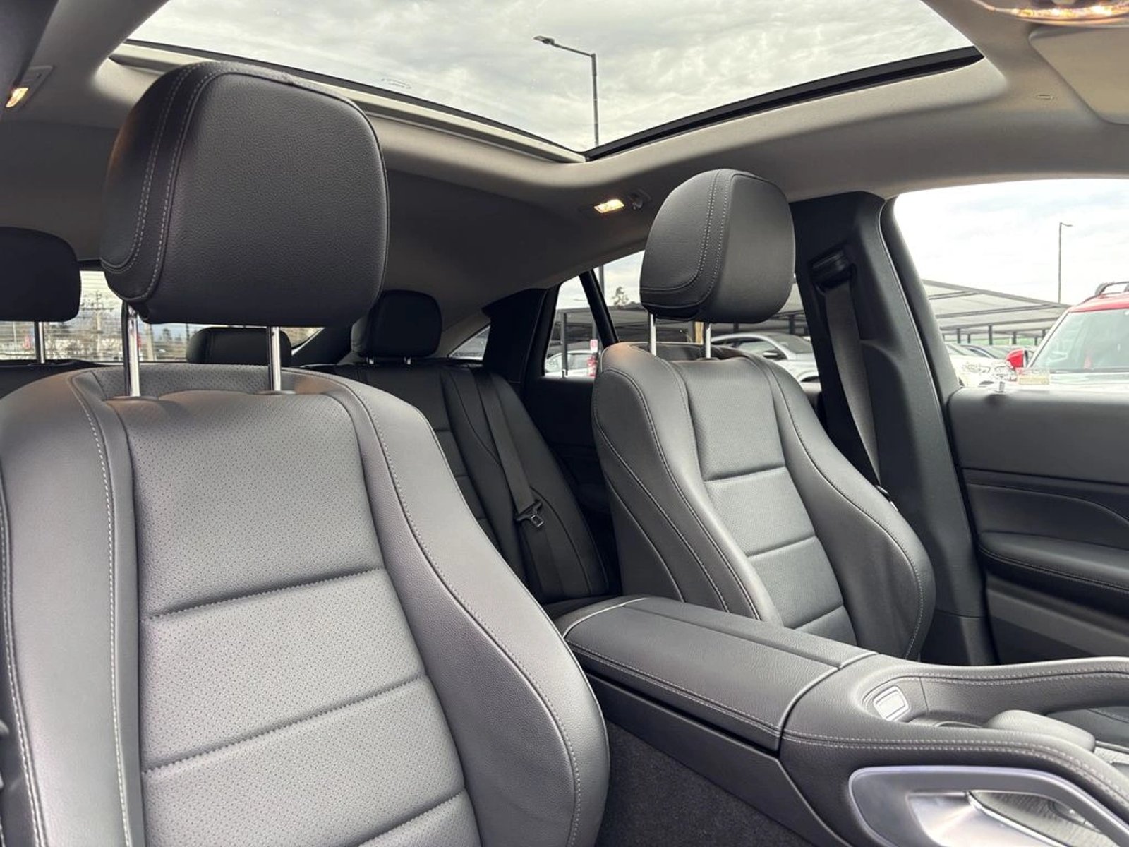 Mercedes-Benz Gle 450 2024 - Imagen 7 de 20