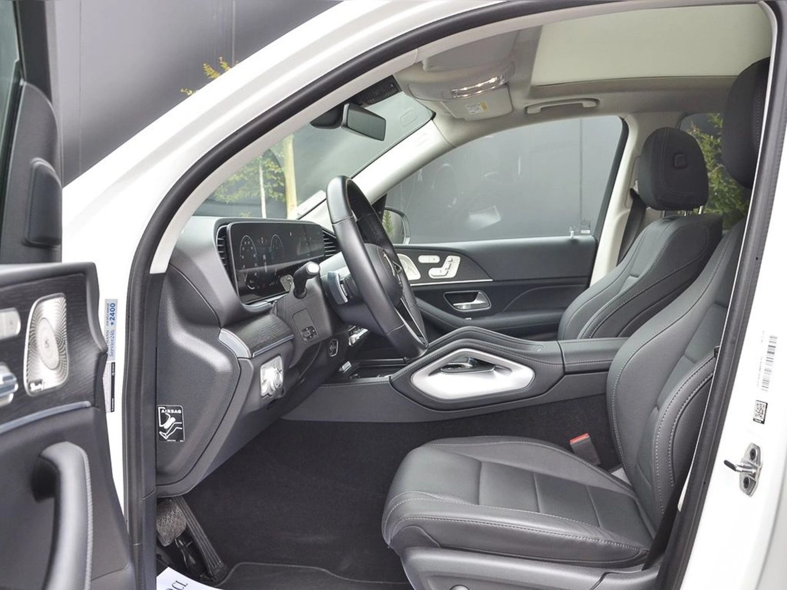 Mercedes-Benz Gle 450 2025 - Imagen 9 de 20