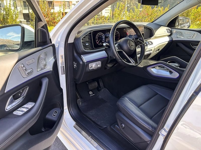 Mercedes-Benz Gle 300 2025 - Imagen 10 de 18