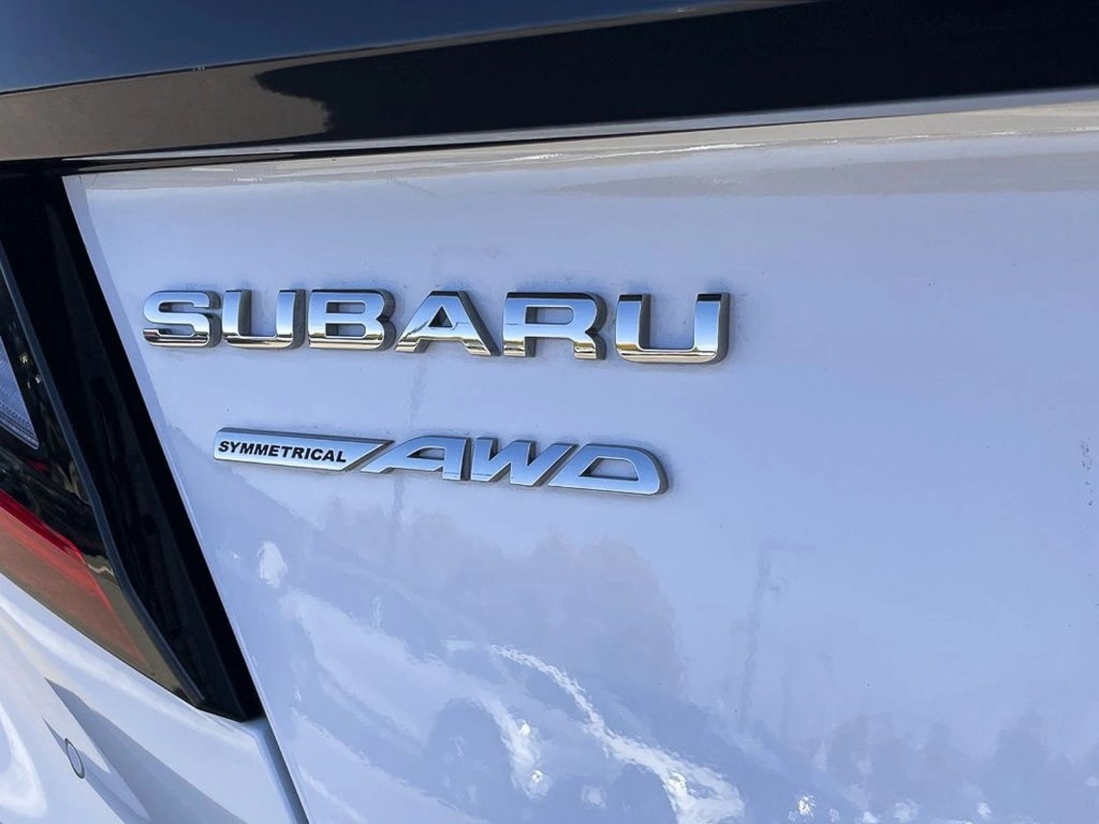 Subaru Wrx 2026 - Imagen 7 de 19