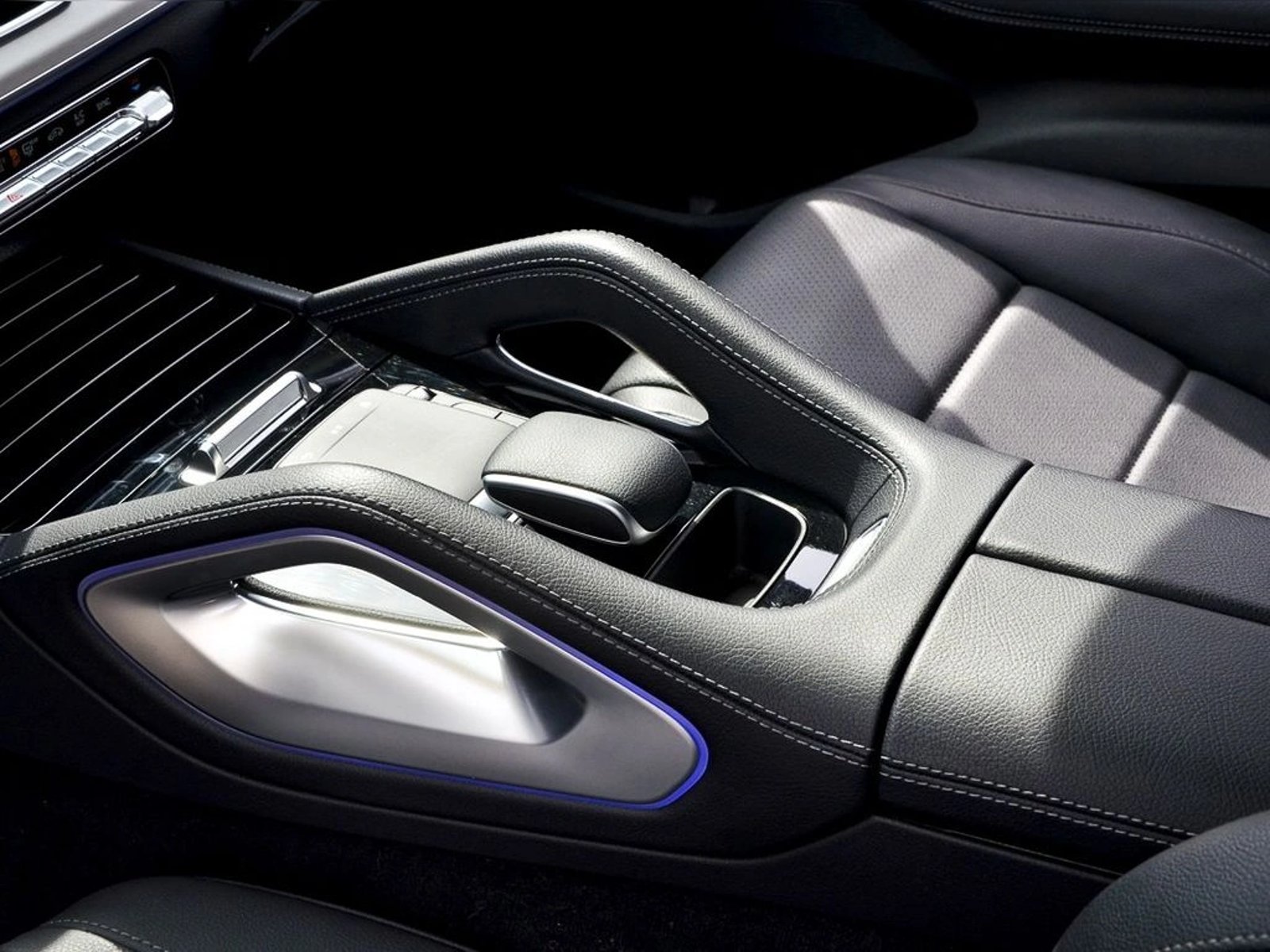 Mercedes-Benz Gle 300 2024 - Imagen 16 de 20