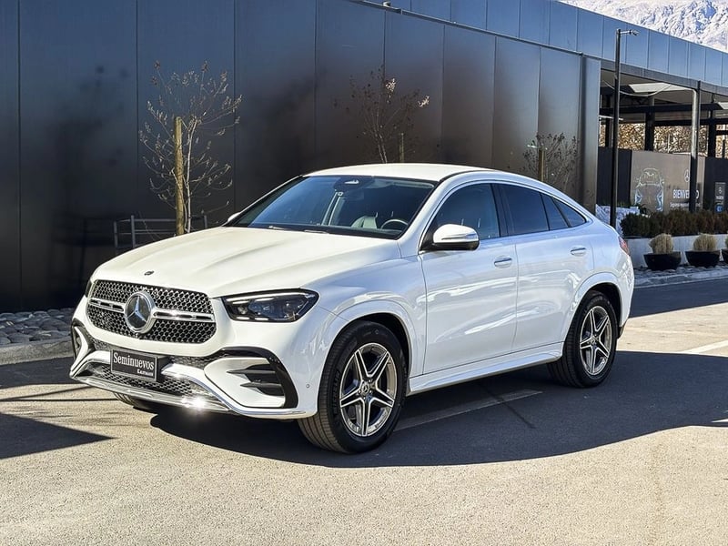 Mercedes-Benz Gle 300 2025