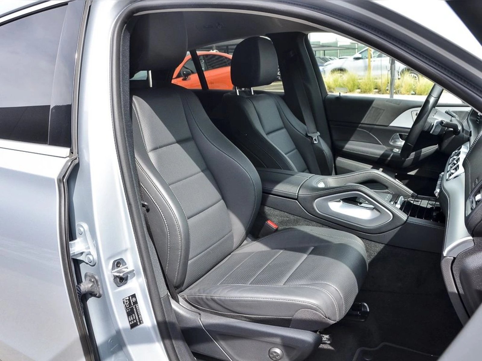 Mercedes-Benz Gle 300 2024 - Imagen 8 de 20