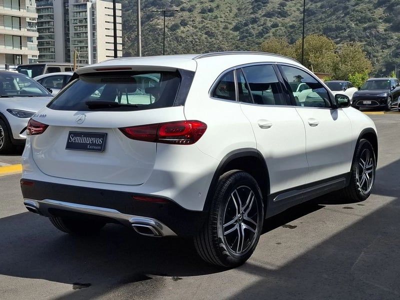 Mercedes-Benz Gla 200 2023 - Imagen 6 de 20