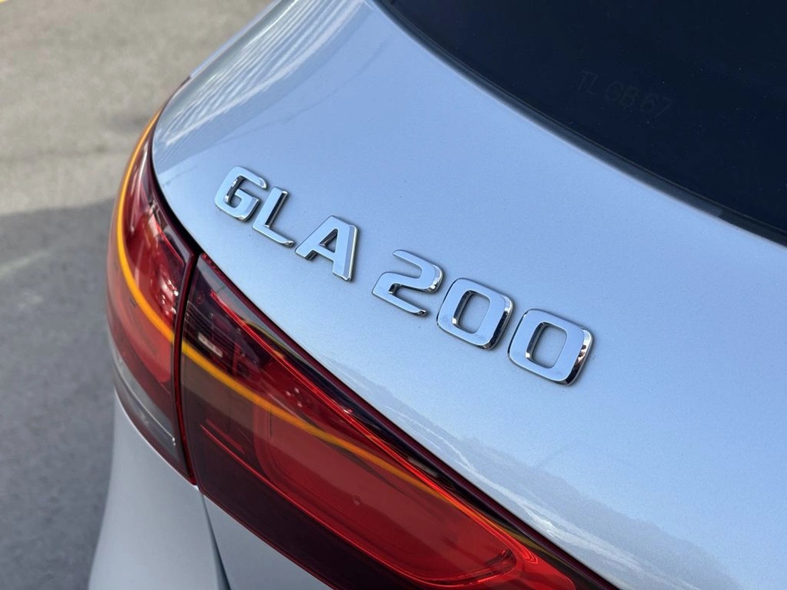 Mercedes-Benz Gla 200 2024 - Foto 5 de 17