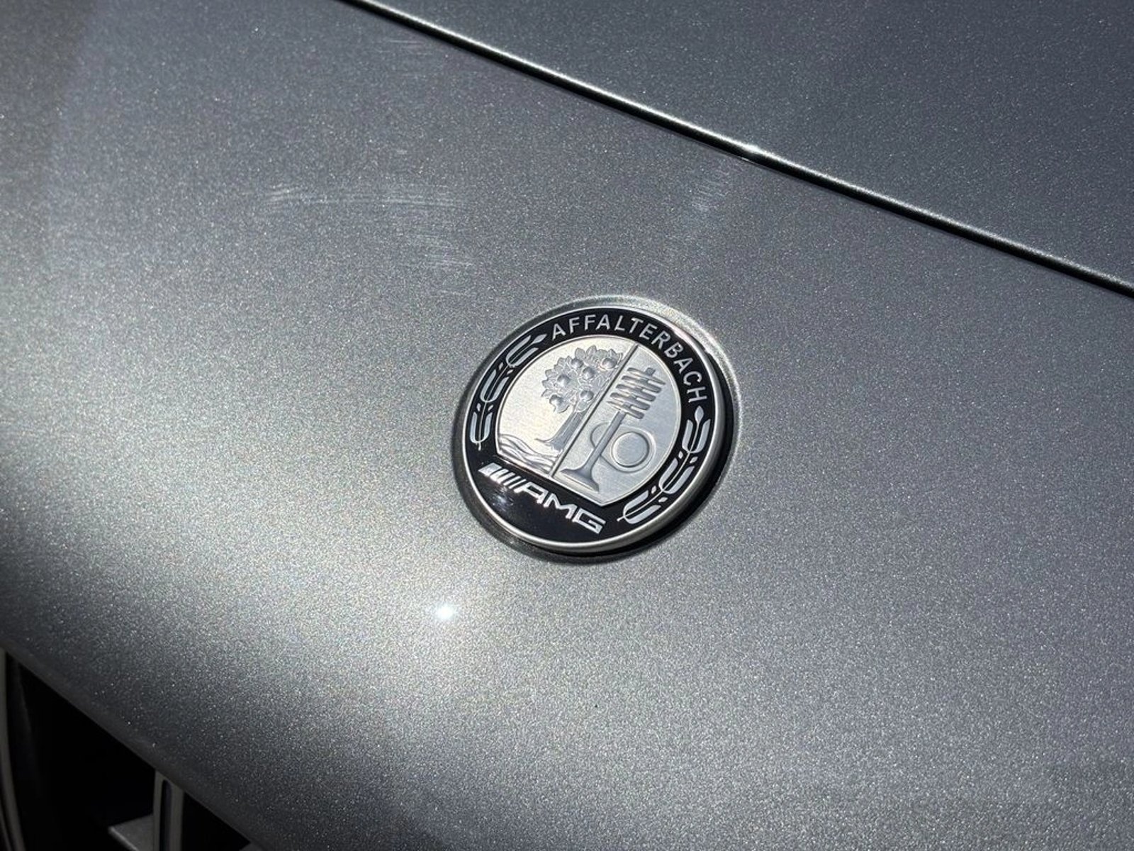 Mercedes-Benz C 43 2025 - Foto 4 de 20