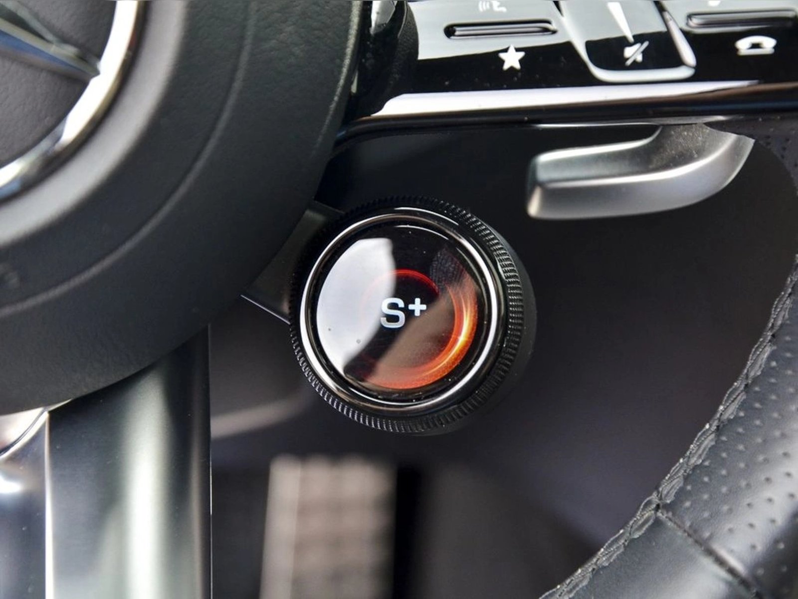 Mercedes-Benz C 43 Amg 2024 - Imagen 20 de 20