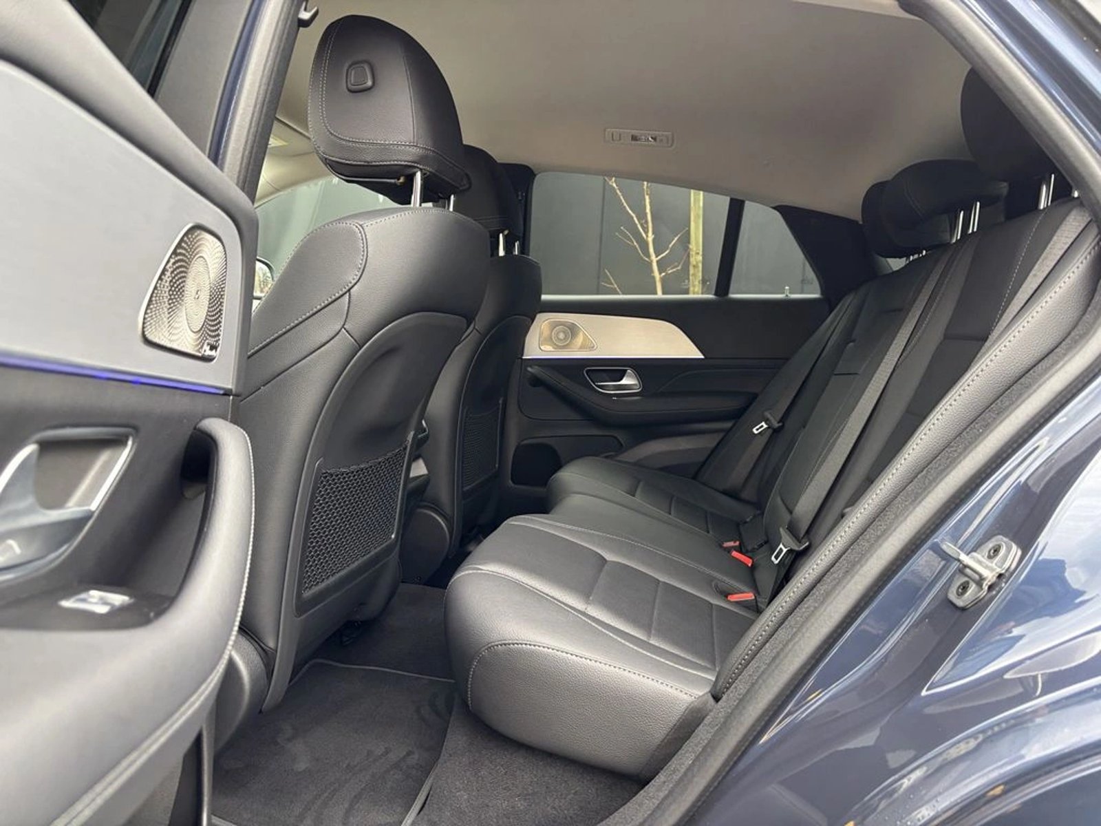 Mercedes-Benz Gle 300 2025 - Imagen 14 de 20