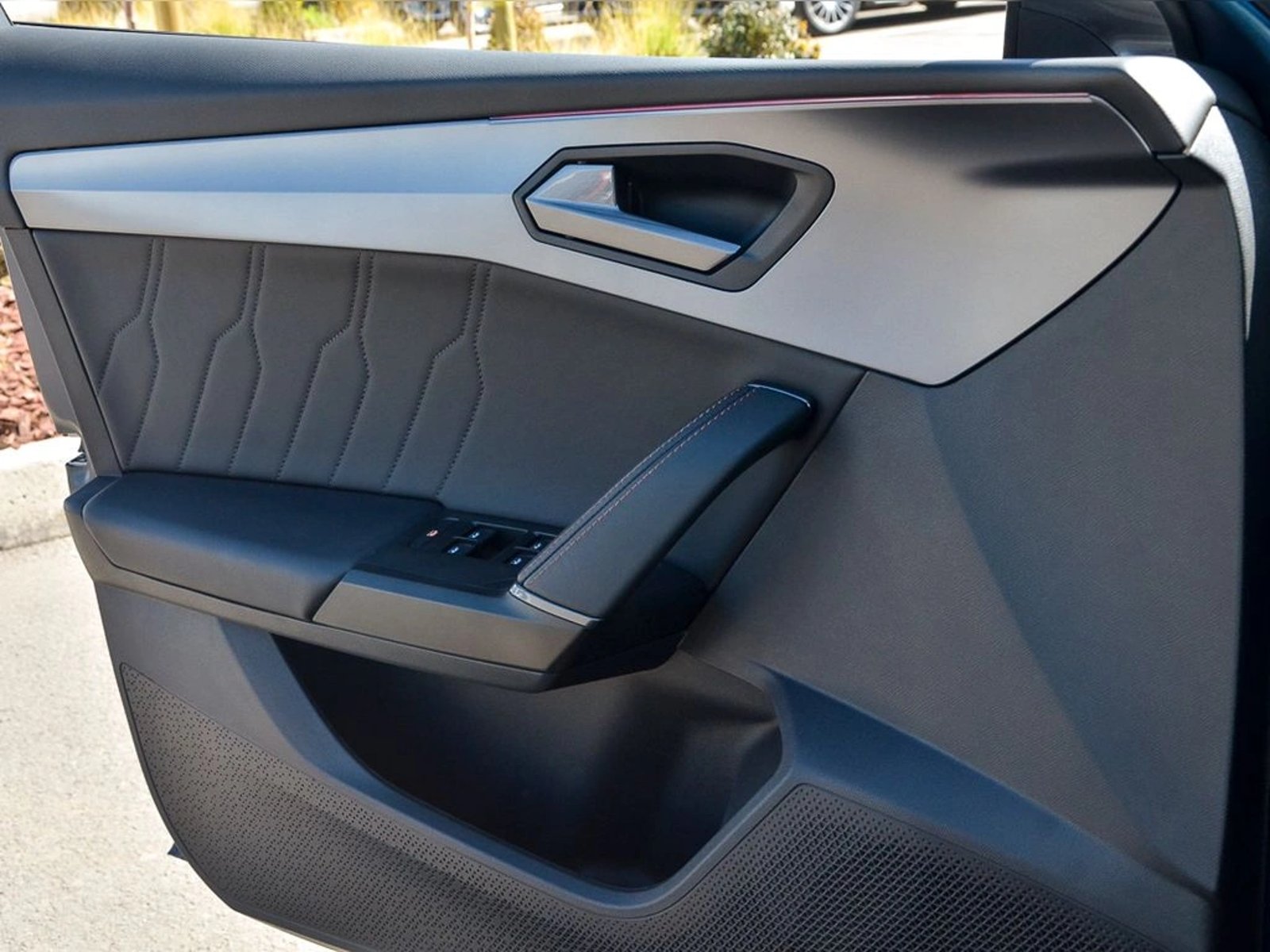 Cupra León 2024 - Imagen 15 de 17