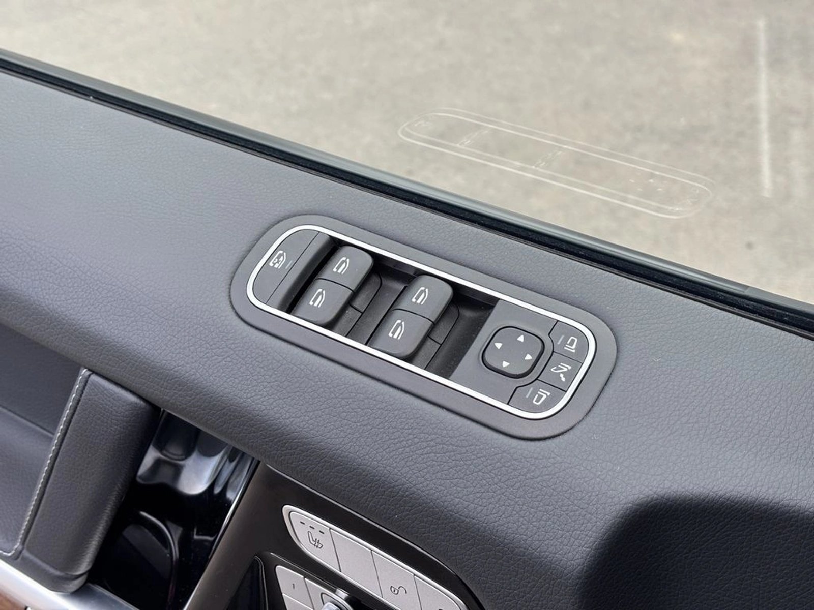 Mercedes-Benz G 500 2025 - Imagen 17 de 20
