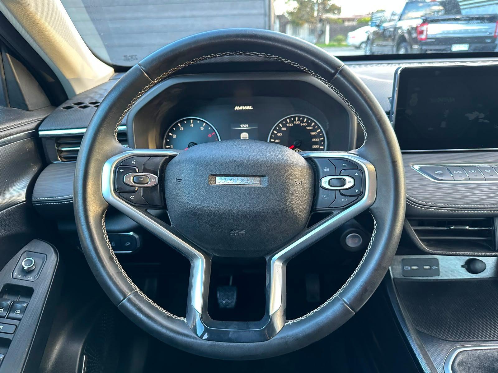 Haval JOLION 2023 - Imagen 12 de 19