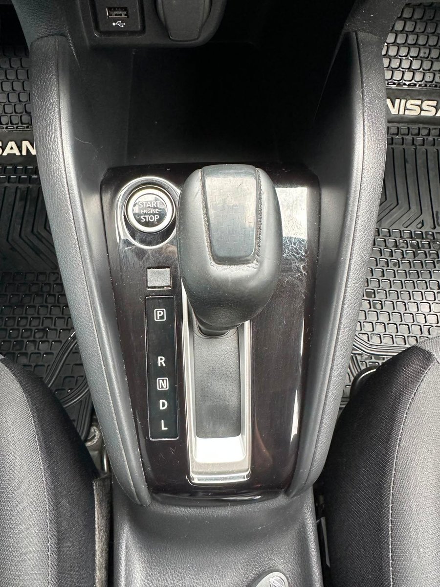 Nissan VERSA 2022 - Imagen 16 de 19