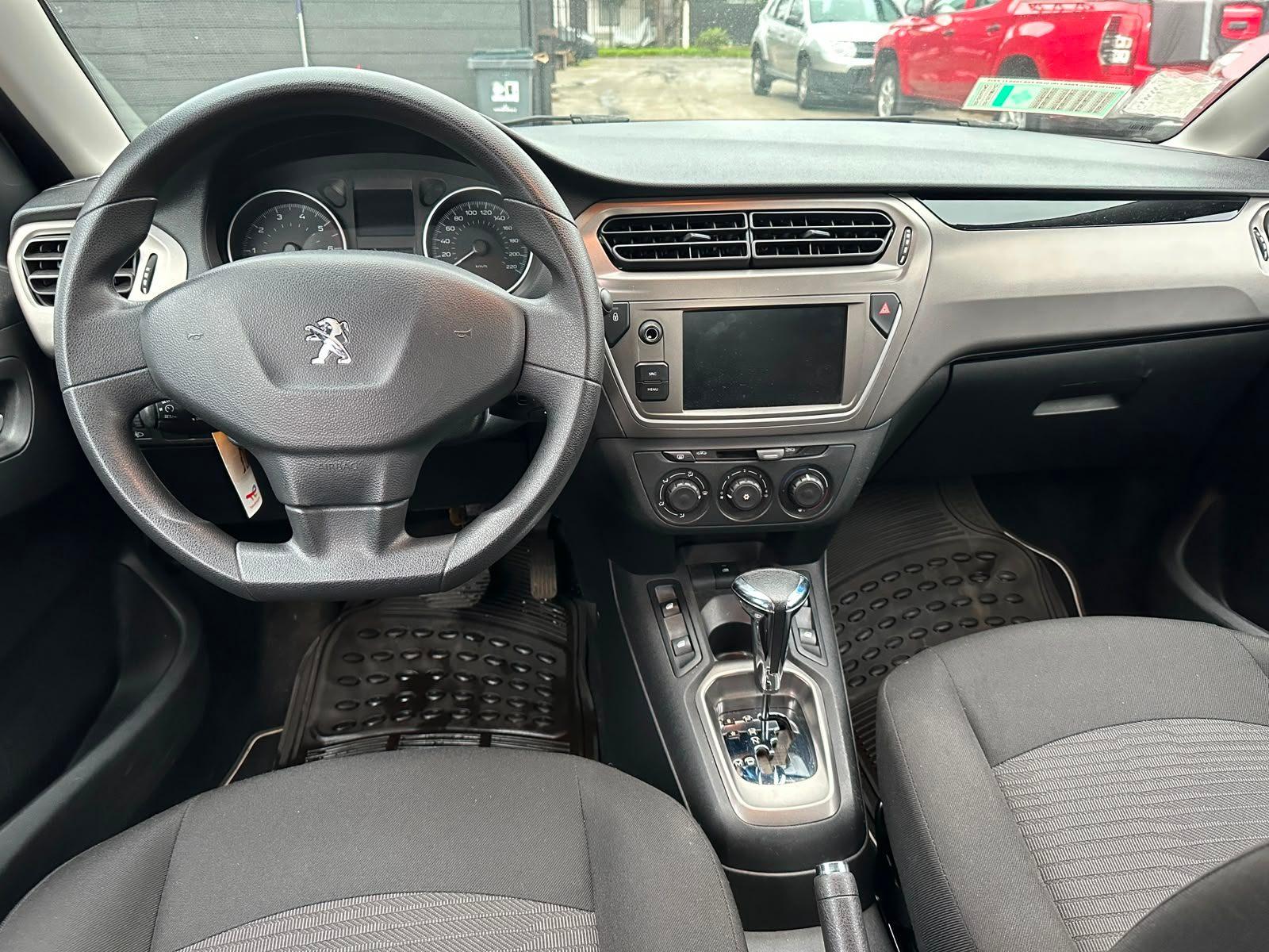 Peugeot 301 2019 - Imagen 7 de 18